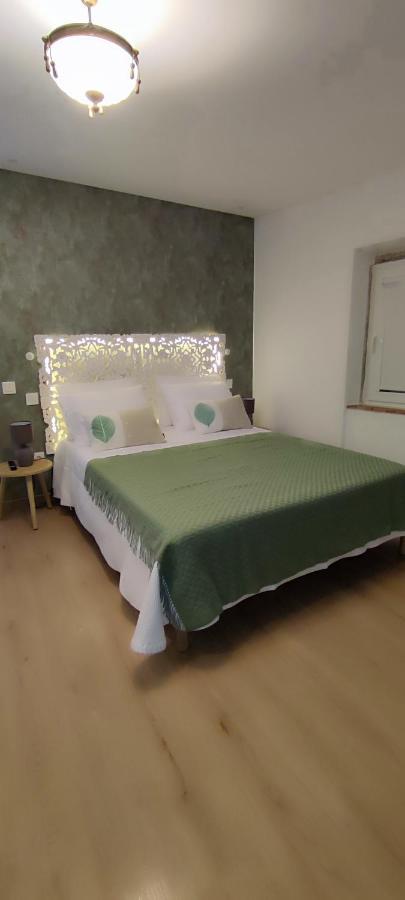 Bed and Breakfast Baia Do Mundo Setúbal Exteriér fotografie