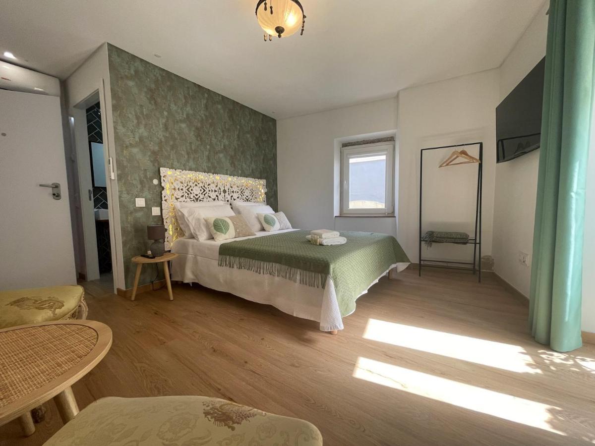 Bed and Breakfast Baia Do Mundo Setúbal Exteriér fotografie