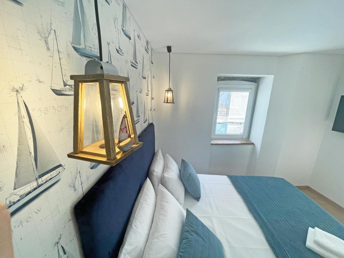 Bed and Breakfast Baia Do Mundo Setúbal Exteriér fotografie