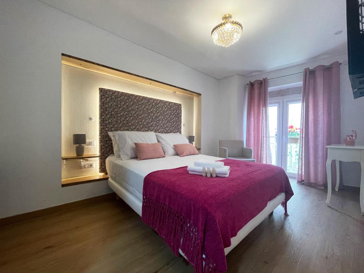 Bed and Breakfast Baia Do Mundo Setúbal Exteriér fotografie